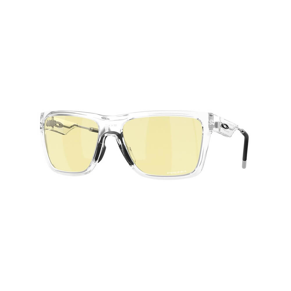 OAKLEY OAKLEY NXTLVL Polished Clear
